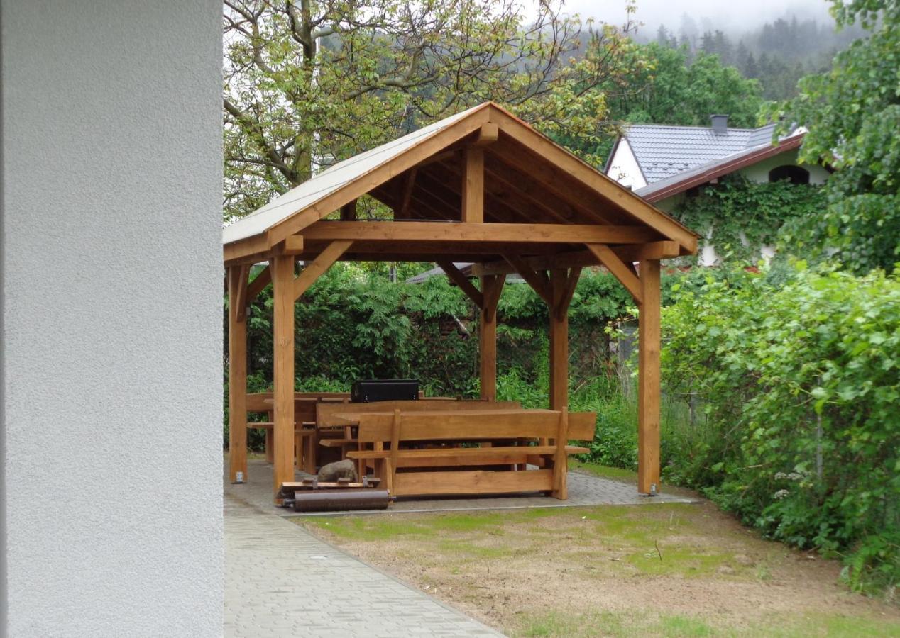 Bratkowa Dolina Villa Szczyrk Ngoại thất bức ảnh
