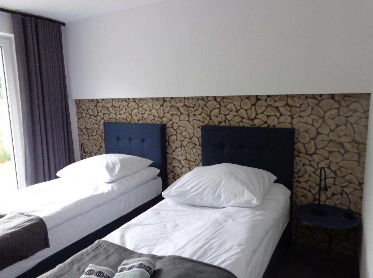 Bratkowa Dolina Villa Szczyrk Ngoại thất bức ảnh