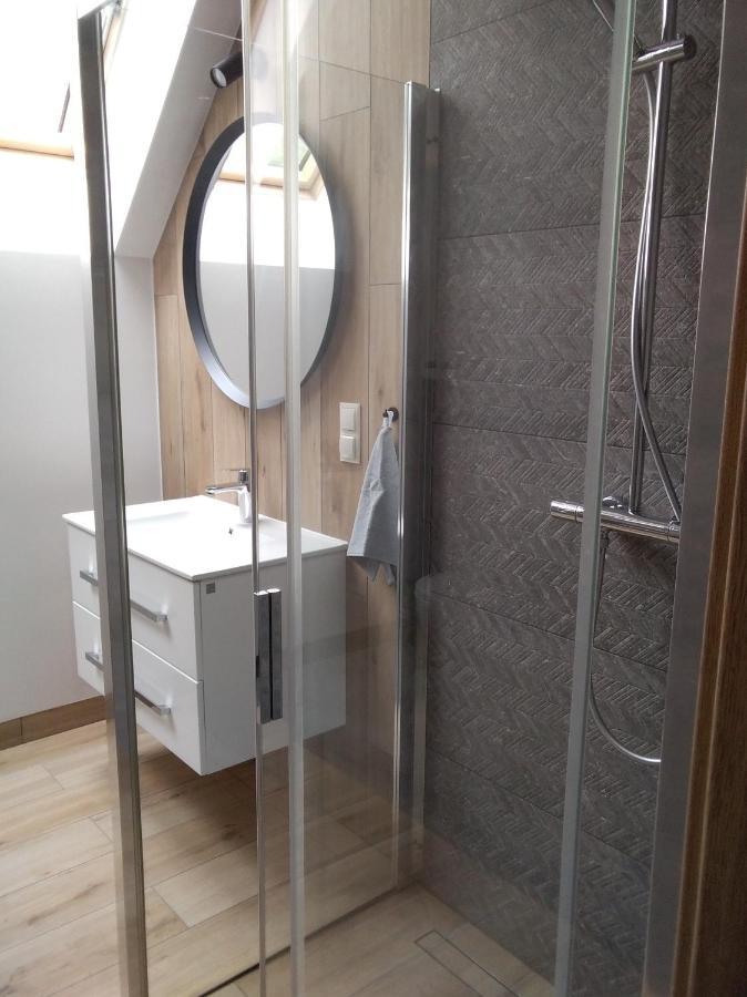 Bratkowa Dolina Villa Szczyrk Ngoại thất bức ảnh