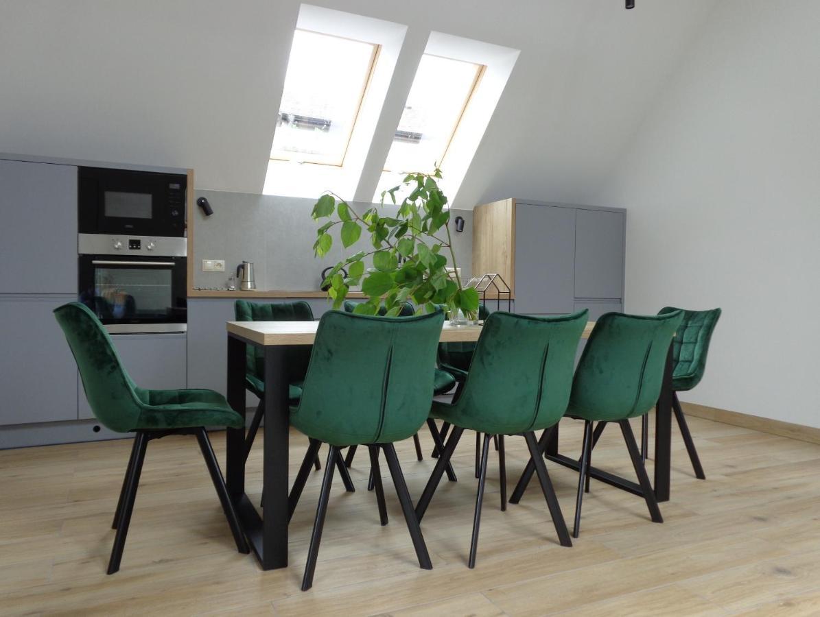 Bratkowa Dolina Villa Szczyrk Ngoại thất bức ảnh