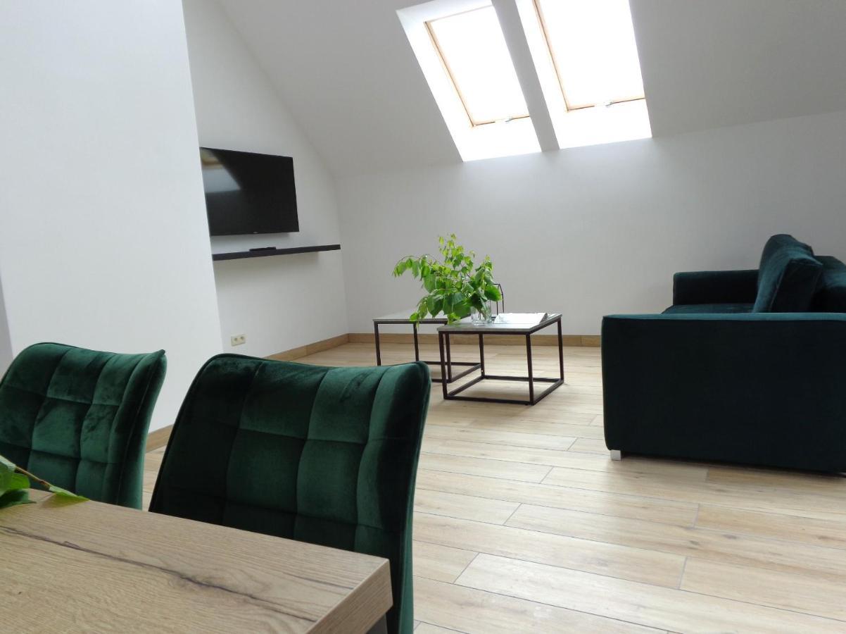 Bratkowa Dolina Villa Szczyrk Ngoại thất bức ảnh