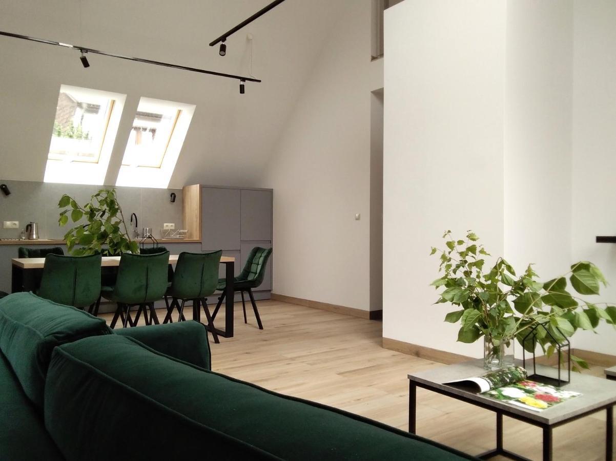 Bratkowa Dolina Villa Szczyrk Ngoại thất bức ảnh
