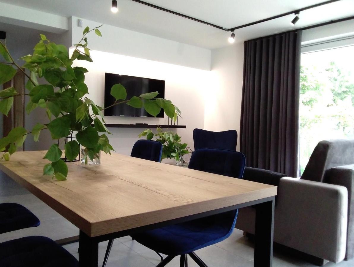 Bratkowa Dolina Villa Szczyrk Ngoại thất bức ảnh