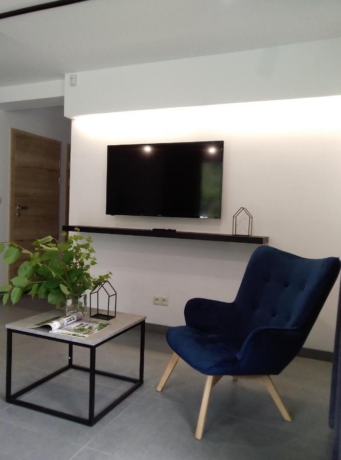 Bratkowa Dolina Villa Szczyrk Ngoại thất bức ảnh