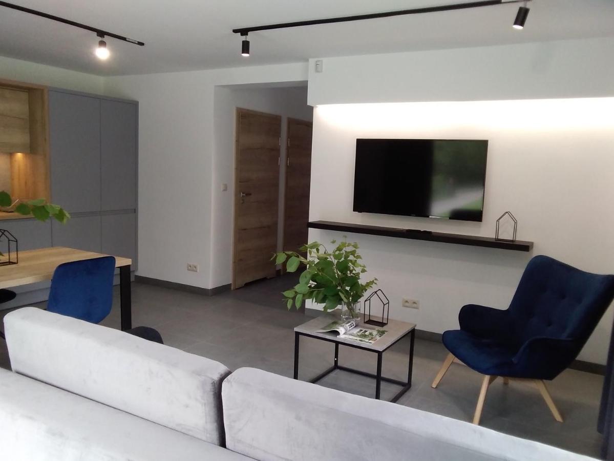 Bratkowa Dolina Villa Szczyrk Ngoại thất bức ảnh