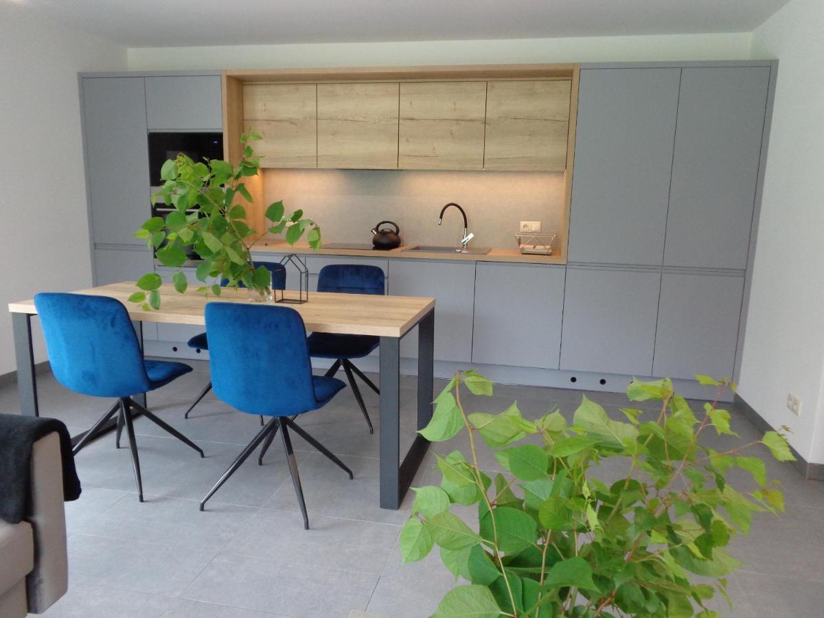 Bratkowa Dolina Villa Szczyrk Ngoại thất bức ảnh