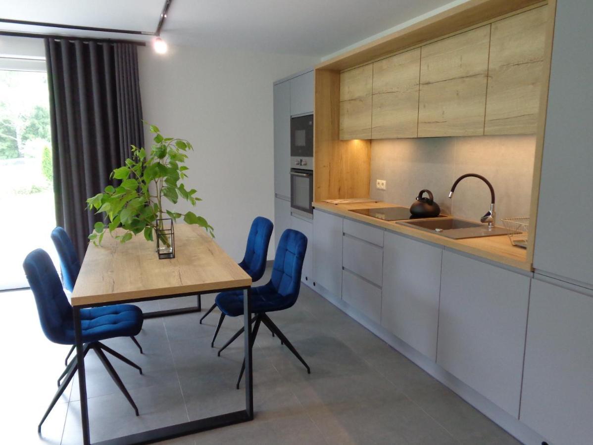 Bratkowa Dolina Villa Szczyrk Ngoại thất bức ảnh