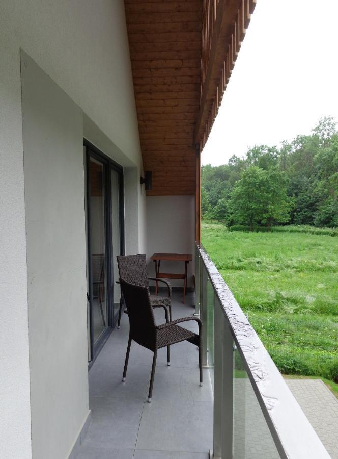 Bratkowa Dolina Villa Szczyrk Ngoại thất bức ảnh