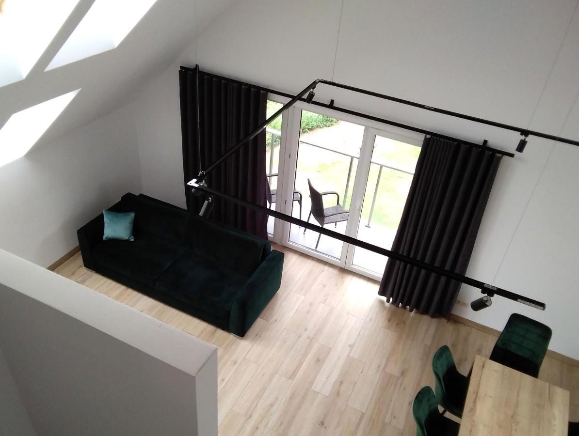 Bratkowa Dolina Villa Szczyrk Ngoại thất bức ảnh