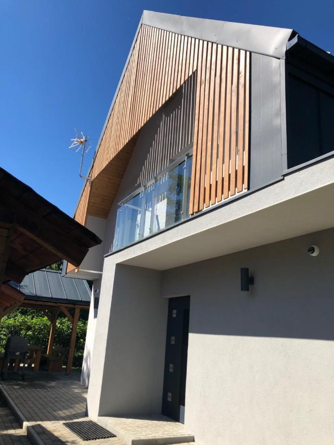 Bratkowa Dolina Villa Szczyrk Ngoại thất bức ảnh